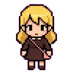 Syrax sprite
