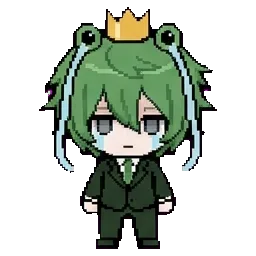 X1N0VE sprite