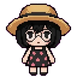Narisa sprite