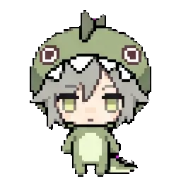 shiho sprite