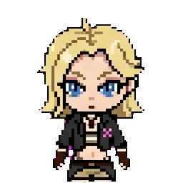 Sylvia sprite
