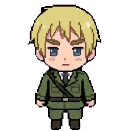 england sprite
