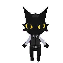 Secret Agent sprite