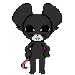Ratthew sprite