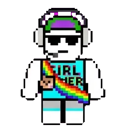 Anivader2016 sprite