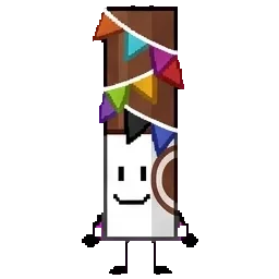 Marker sprite