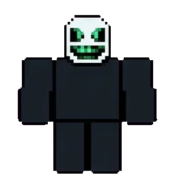 Pursuer sprite