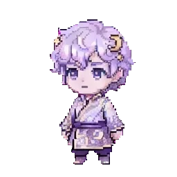 Tt sprite