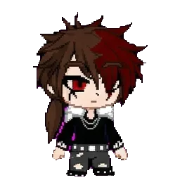 Charles sprite