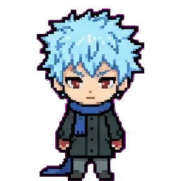 Kaidou sprite