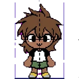 Thobias sprite