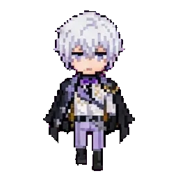 Kaelix sprite