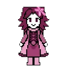 Sakura sprite