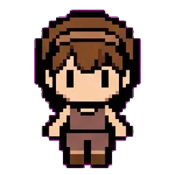 Joe sprite