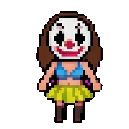 Emma sprite