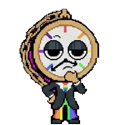 Dyle sprite