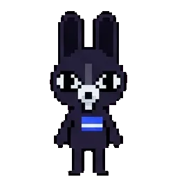 ratthew sprite