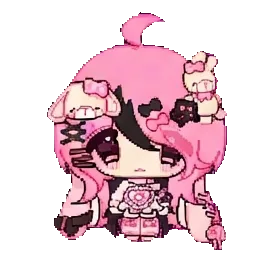 Мия sprite