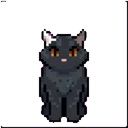 Moonrise sprite