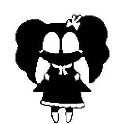 Martha Stein sprite