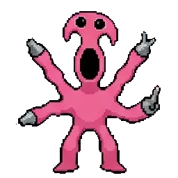 Syringeon sprite