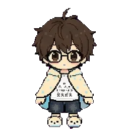 Matias sprite