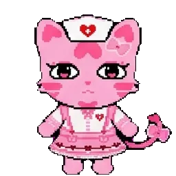 Kakauno sprite