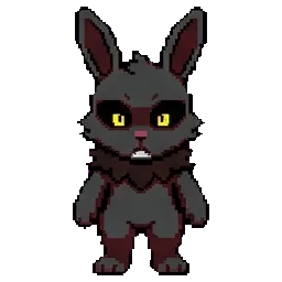 Xianna sprite