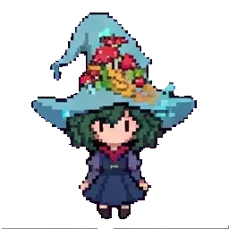 Koko sprite