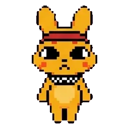 Vme sprite