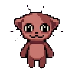 PHEN-228 sprite