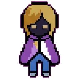 Unknown sprite