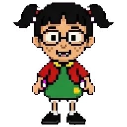 La Chilidirna sprite