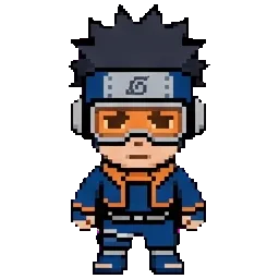 Obito sprite