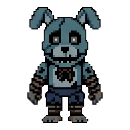 Bon sprite