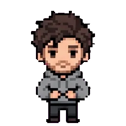 Simon Creel sprite