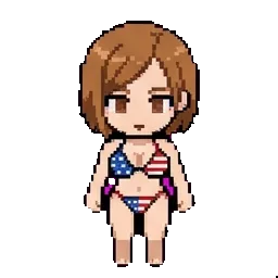nobara sprite