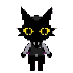 Secret Agent sprite