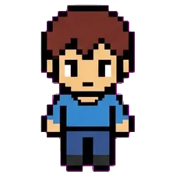 da Minion sprite