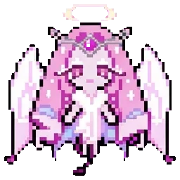 Eternal Sugar Cookie sprite