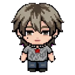 Kairo sprite