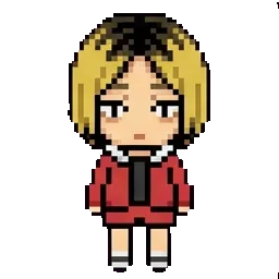 Kenma sprite