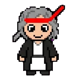 Maris Kline sprite