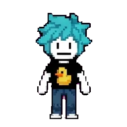 Ryu sprite