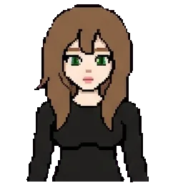 Vanny sprite