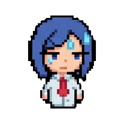 Cu sprite