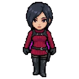 Ada sprite