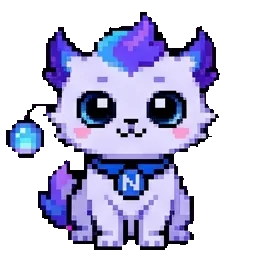 Nibi sprite