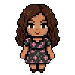 Yir sprite