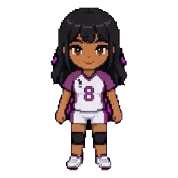 Noemy sprite